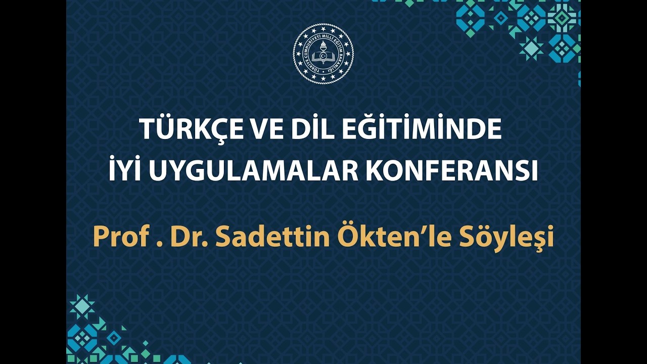 Tanıtım videosu