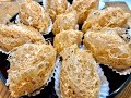 【蜂巢芋角】傳統點心蜂巢芋角，歷久不衰，外酥內香，芋香味十足，懷舊點心 | Honeycomb Taro Dumplins Dim Sum