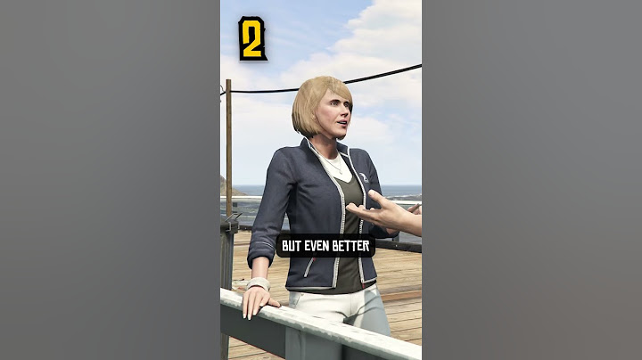NEVER TRY TO HELP THIS LIAR IN GTA 5 😨 #shorts #gta5