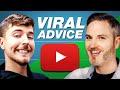 The FASTEST Growing YouTuber Shares How ANYONE Can Go Viral!