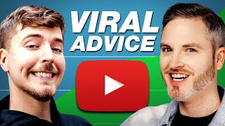 The FASTEST Growing YouTuber Shares How ANYONE Can Go Viral!