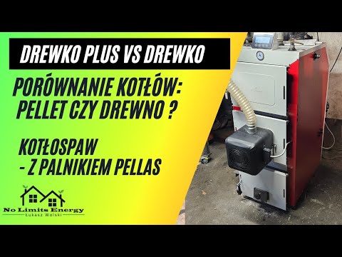 DREWKO PLUS VS