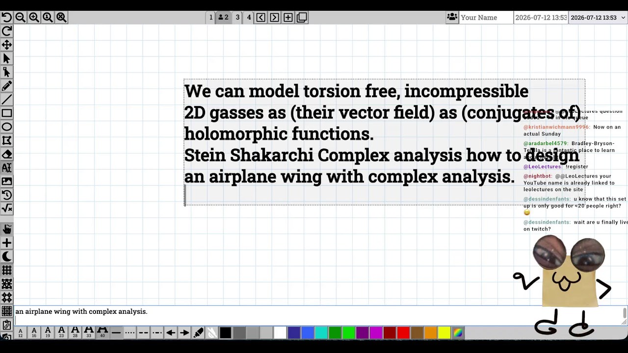 Stream Test: Exploring Command Implementation