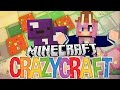 The Cake | Ep 29 | Minecraft Crazy Craft 3.0