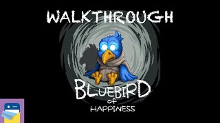 Bluebird of Happiness: COMPLETE Walkthrough Guide - Good & Bad Endings (by Daigo Sato) screenshot 5