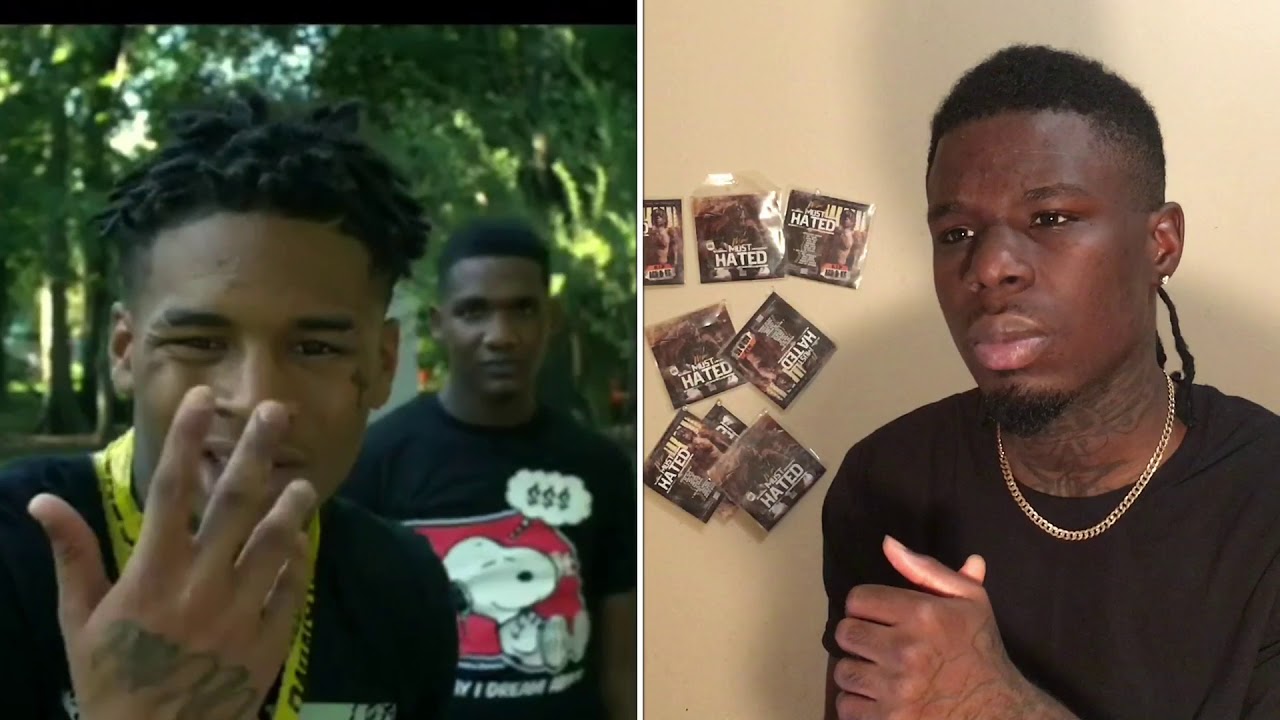 NBA Youngboy’s Friend BBG Baby Joe Says Fredo Bang’s Stories Are A Lie” It’s Smoke!! camera iphone 8 plus apk