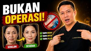Ini Rahasia Awet Muda yang Lebih Penting dari Operasi