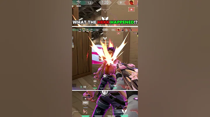 CLOVE OP😎🤣| #valorant #valorantclips #valorantlive #gaming #india