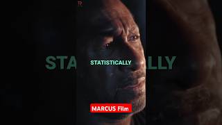 Actor Owen Miller on MARCUS Film