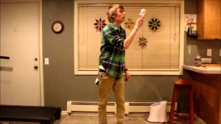 Kendama Mini Edit #1
