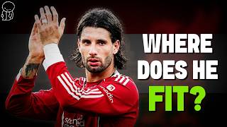 Szoboslai: Liverpool’s 12th Man?