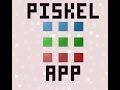Piskel App Animation Intro