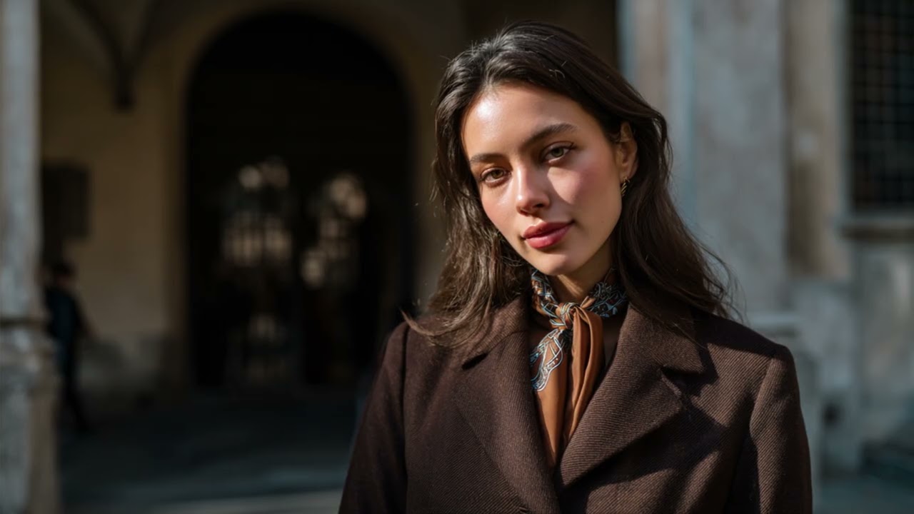 Milan Winter 2026 Street Style | Quiet Luxury Coats Italian Women Love