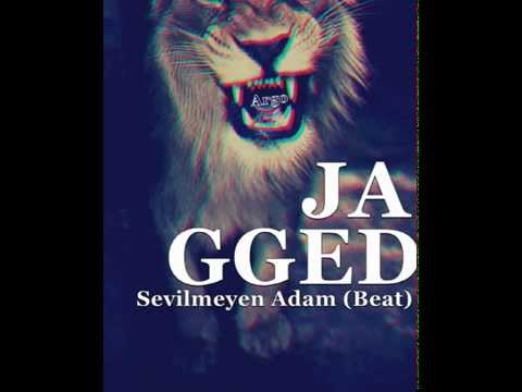 Ceg - Sevilmeyen Adam (Beat)