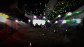 No More Room in Hell Disco Rumble Solo