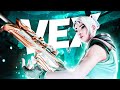 Vex   a valorant montage collab edit ft raffuyt