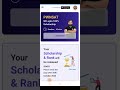 how to check pwnsat result 2025 physics wallah pwnsat result check kaise kare vidyapeeth coupon code