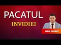 GABI FLORUT - PACATUL INVIDIEI