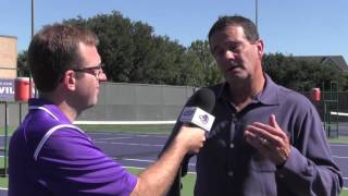 ACU Tennis |  Fall Season Update