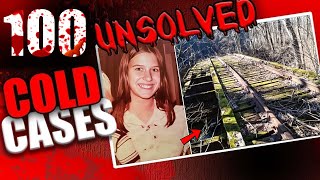 10 Hours Of Cold Cases That Were Solved With Shocking Twists | True Crime Documentary | Compilation