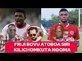 рџ ґFRIJI BOVU NA HII NDIO SABABU NGOMA KUONDOKA SIMBA NI AIBU KWA NCHI VIONGOZI WAHUSIKA KWA UKUBWA рџ ґFRIJI BOVU NA HII NDIO SABABU NGOMA KUONDOKA SIMBA NI AIBU KWA NCHI VIONGOZI WAHUSIKA KWA UKUBWA