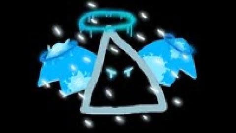 How to find Ice Spirit Triangle in Find the Triangles