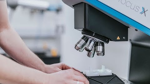 Non-contact Probing with Advanced Focus Variation