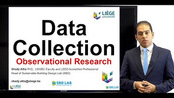 Data Collection