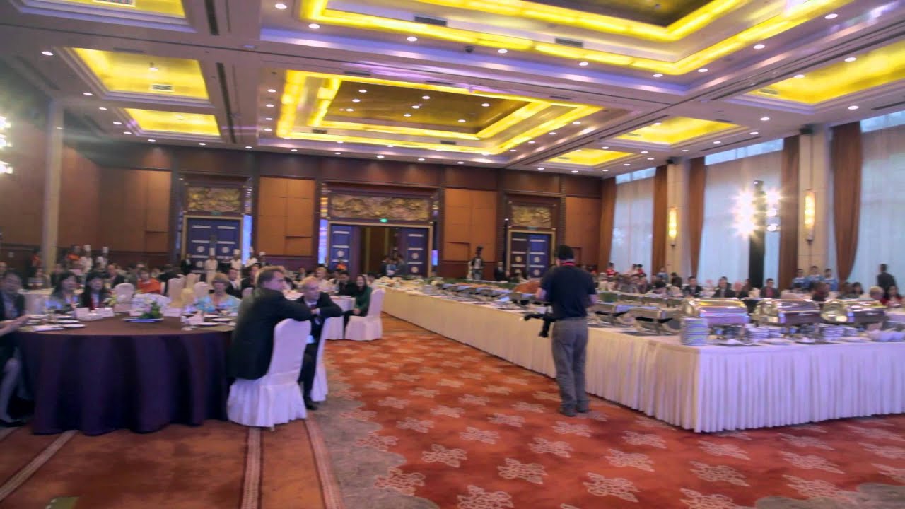 PATA Annual Summit 2015