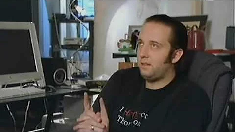Columbine - Brooks Brown describes bullying at Col...