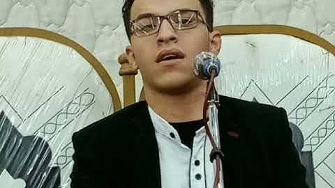 "لقد كنت في غفلة من هذا"بصوت القارئ / محمد عبدالله جوبان