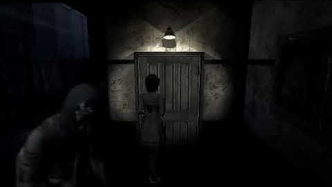 Pyschadelicsnake Fatal Frame IV  Mask of the Lunar Eclipse HD ENGLISH Blind Playthrough Part 11