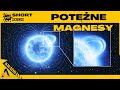 Najpotężniejsze magnesy we wszechświecie - POP Science Short