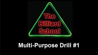 Billiard Drill - Break and Run Game screenshot 4
