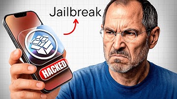 How Apple’s Ego Hacked The iPhone