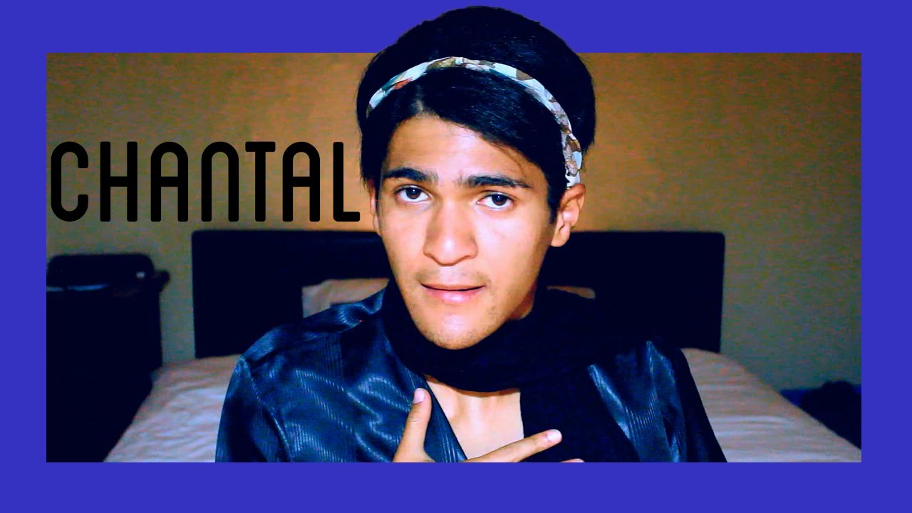 CHANTAL - YouTube
