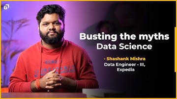 Top 10 Data Science Myths Busted | Data Science Tips 2022 | Big Data | DSML | DS Myths vs Reality