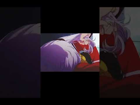 Charlotte Best Moment Anime Shorts 