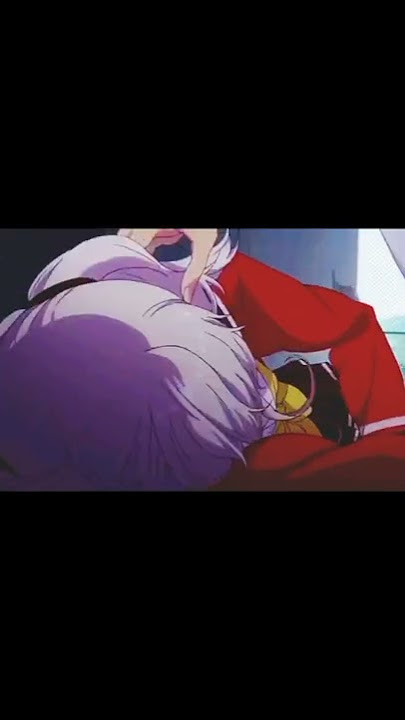 Charlotte best moment 🔥🔥#anime #shorts