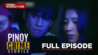 Babae, duguan nang matagpuan sa loob ng isang bahay (Full Episode) | Pinoy Crime Stories