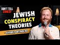Jewish conspiracy theories  ahamed weinberg