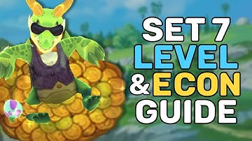 How Set 7 Changed The Way We Approach Economy | TFT Guide Teamfight Tactics