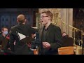 BWV 230 - Lobet den Herrn, alle Heiden | Zimmermann Band