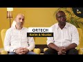 Portrait labitant  nicolas renaud et karim ouedraogo  ortech