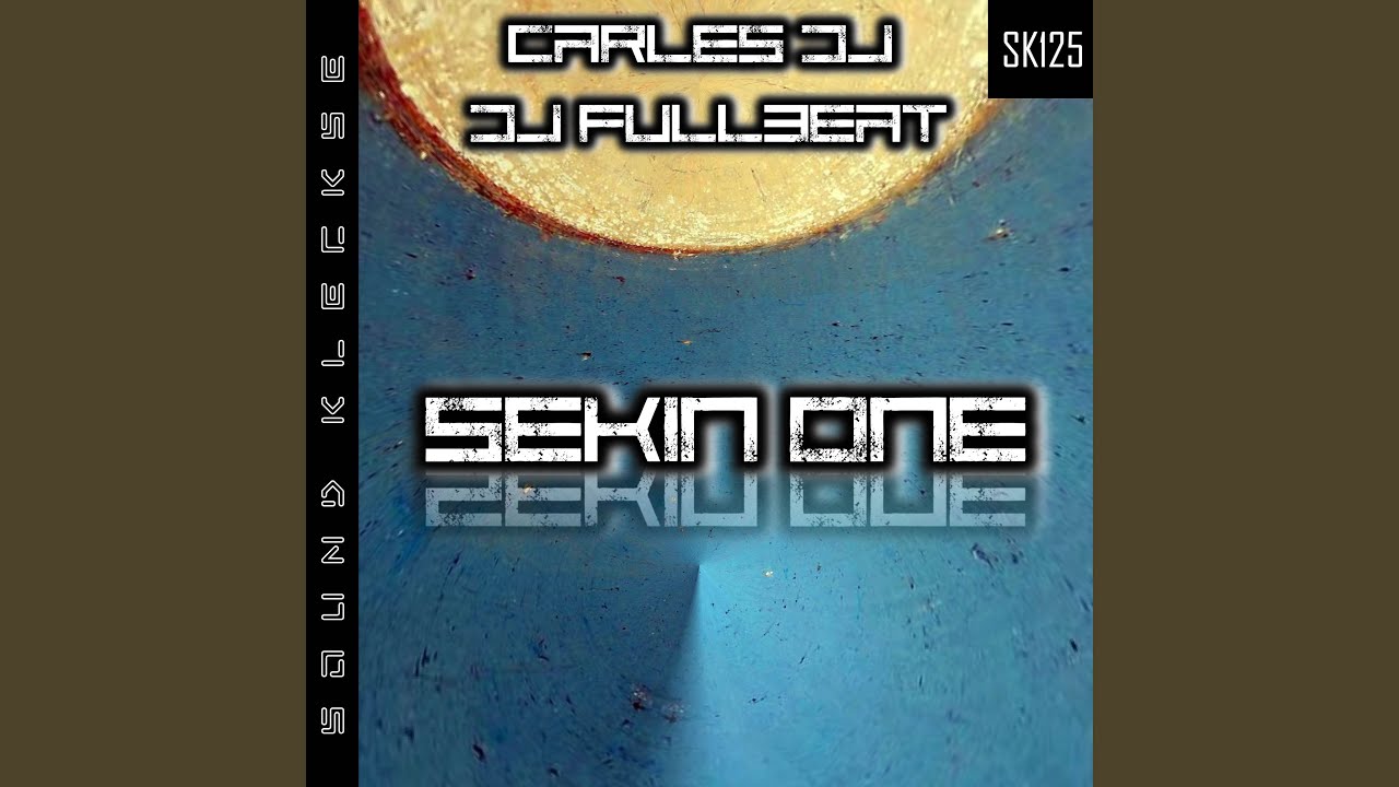 Watch Sekin One on YouTube Watch Sekin One on YouTube