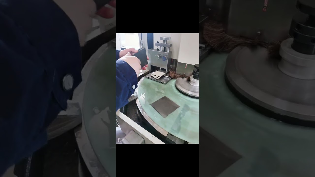 High Precision Grinding Ceramics efficiently