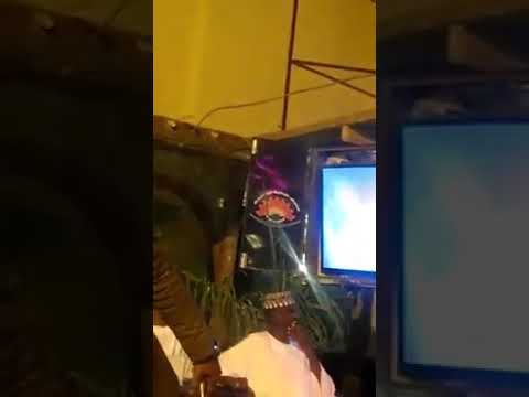 أحمد سعدابي ومرزوق في رائعة الدلال والغرام عيوني