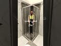 Shower Glass Cabinet Change Your Bathroom Glass كبائن شاور زجاج Bathroom 