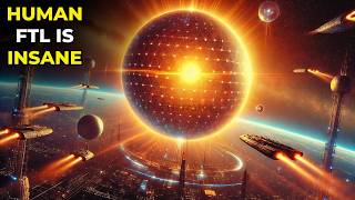 Human FTL is Insane | HFY | Sci Fi Short Story | HFY Narrator