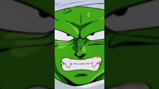 Piccolo Meets Raditz Only Fights